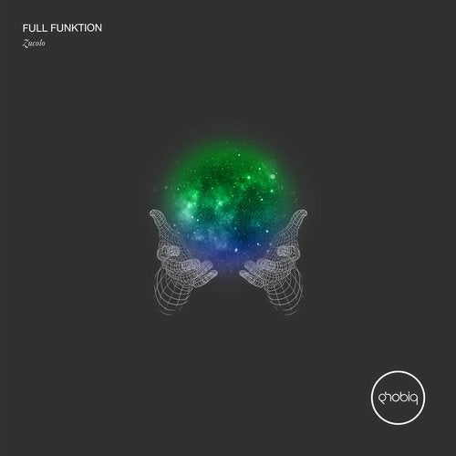 image cover: Full Funktion - Zucolo / PHOBIQ0233D