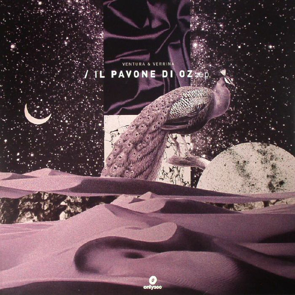 Download Il Pavone Di Oz on Electrobuzz