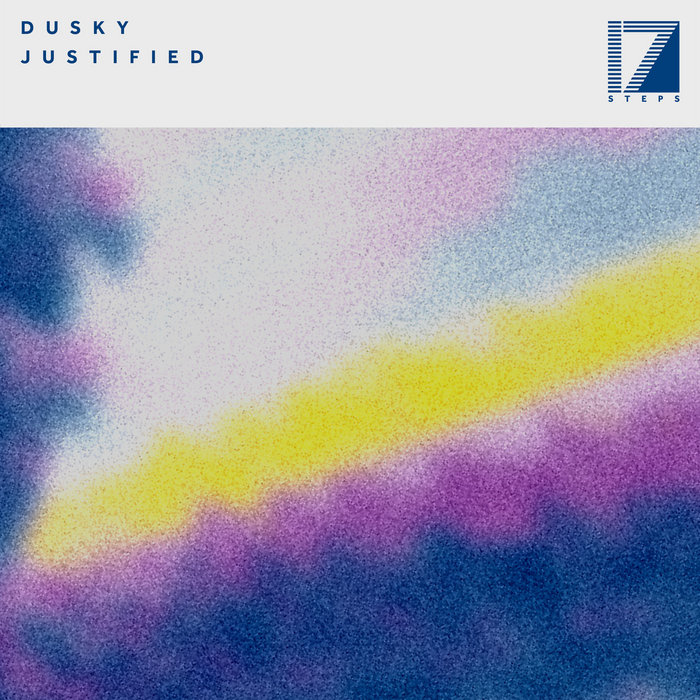 image cover: Dusky - Justified /