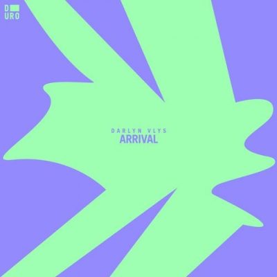 05 2020 346 09115906 Darlyn Vlys - Arrival / DURO030B
