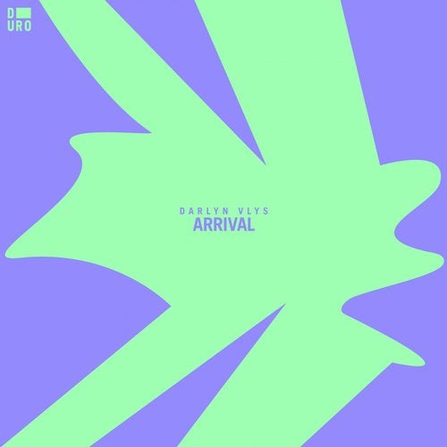 image cover: Darlyn Vlys - Arrival / DURO030B