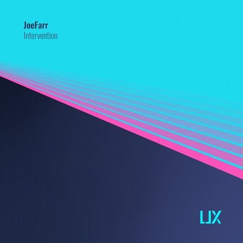 image cover: joeFarr - Intervention / UX015