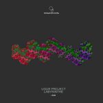 05 2020 346 09116838 Ugur Project - Labyrinthe / LR086
