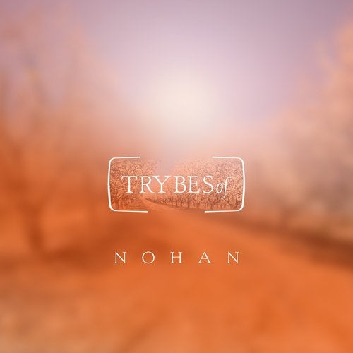 image cover: Nohan - Four Walls / TRY017