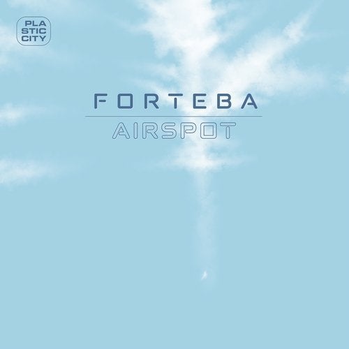 image cover: Forteba - Airspot / PLAC1010