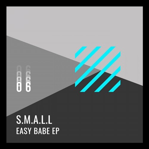 image cover: S.M.A.L.L, Djebali - Easy Babe / 195081005546