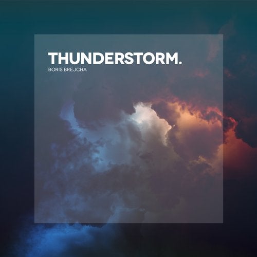 image cover: Boris Brejcha - Thunderstorm EP / UL01534