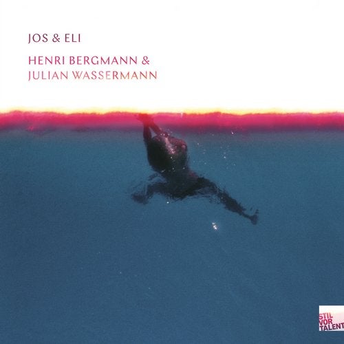 image cover: Jos & Eli, Julian Wassermann, Henri Bergmann - Jos & Eli | Julian Wassermann & Henri Bergmann / SVT275
