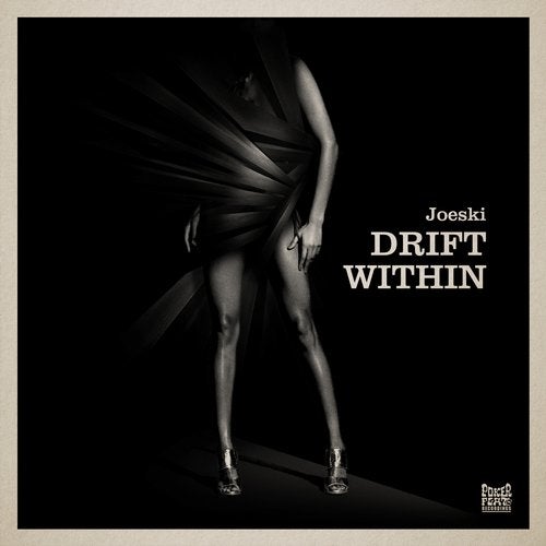 image cover: Joeski - Drift Within / PFR230