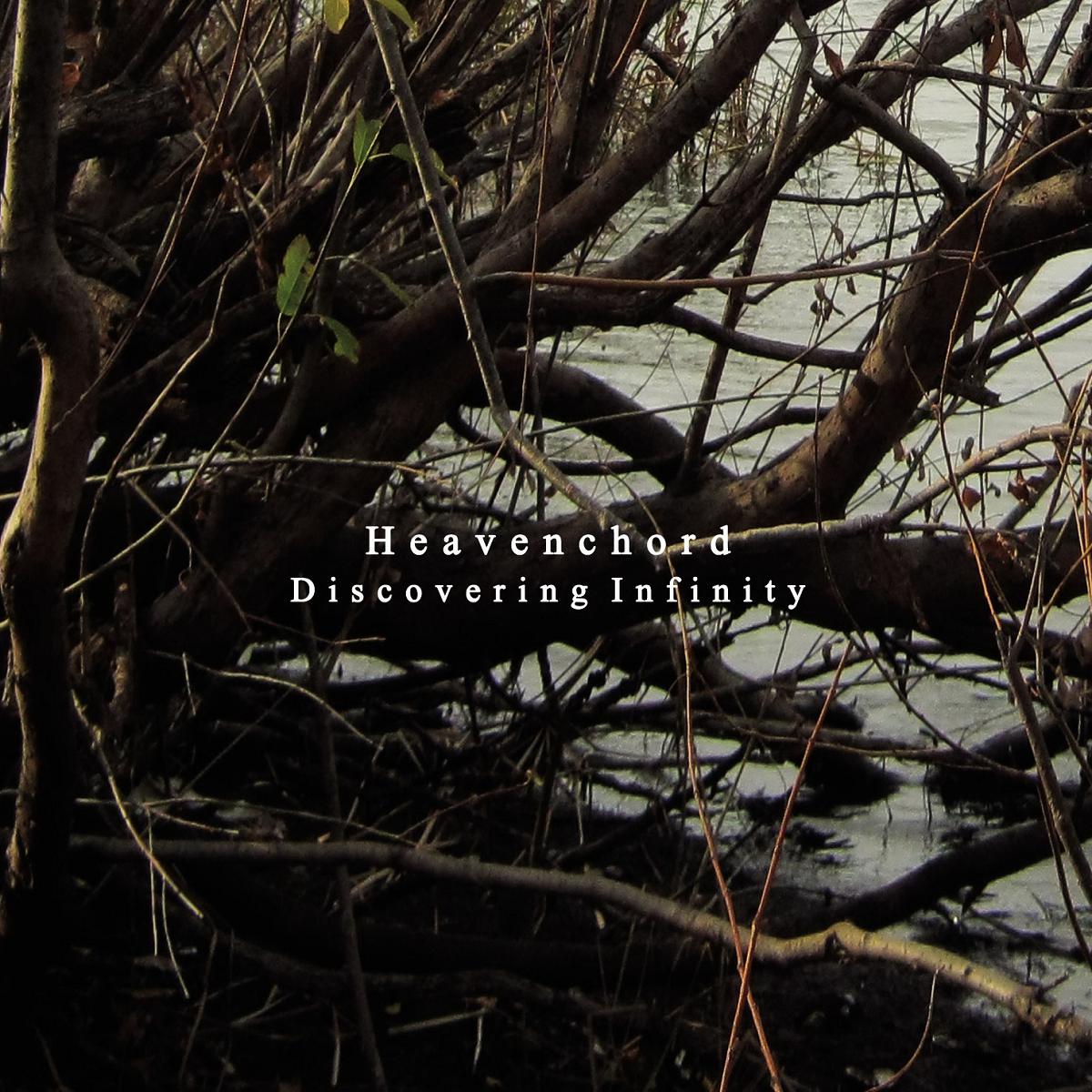 image cover: Heavenchord - Discovering Infinity [SV​-​44]