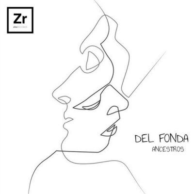 05 2020 346 09123799 Del Fonda - Ancestros / ZIN029
