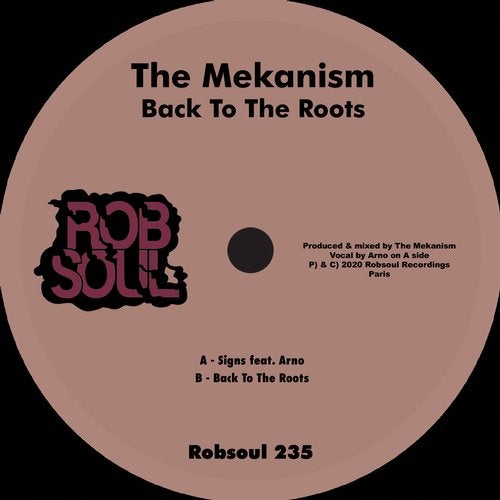 Download Back To The Roots on Electrobuzz