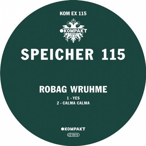 Download Speicher 115 on Electrobuzz