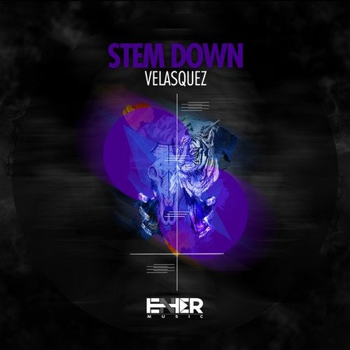 image cover: Velasquez - Stem Down / EMC200