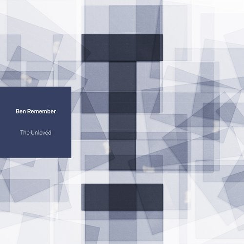 image cover: Ben Remember - The Unloved / TOOL92401Z