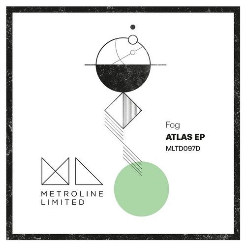 Download Atlas EP on Electrobuzz