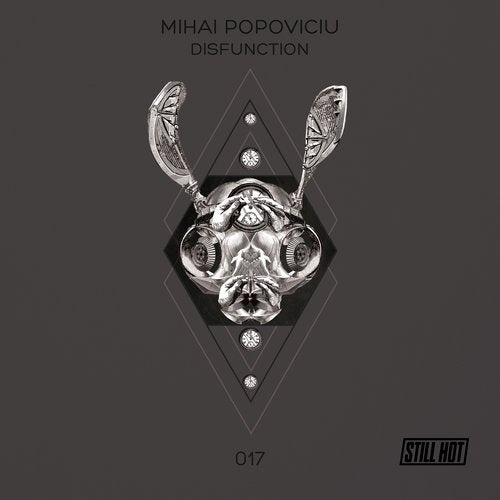 image cover: Mihai Popoviciu - Disfunction / STILLHOT017