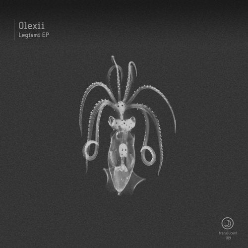 image cover: Olexii - Legismi EP / TRANS189