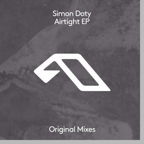 image cover: Simon Doty, Forrest - Airtight EP / ANJDEE479BD