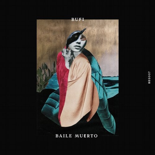 image cover: Bufi - Baile Muerto / BDS007