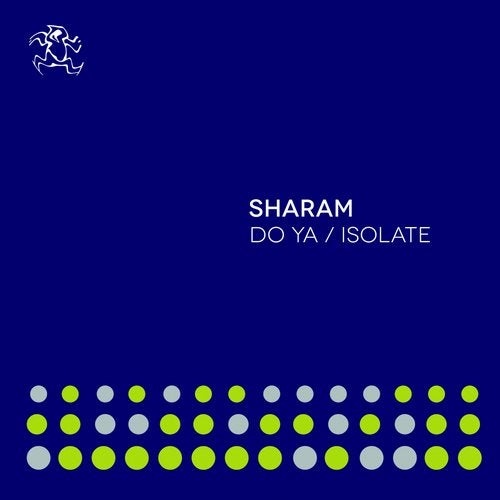 image cover: Sharam - Do Ya / Isolate / YR273