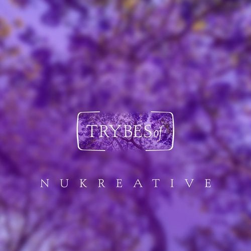 image cover: NuKreative - Dream Sonika EP / TRY016