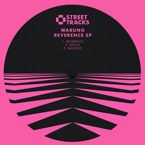 image cover: Warung - Reverence EP / W0082