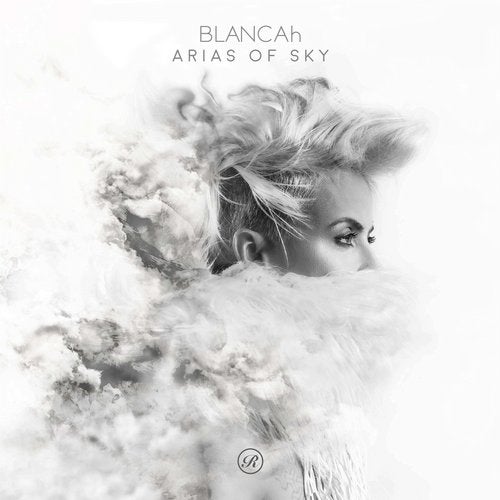 image cover: Blancah - Arias Of Sky / RENA001DE