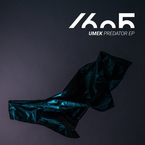 image cover: UMEK - Predator EP / 1605247