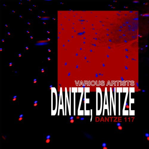 image cover: VA - DANTZE, DANTZE / DTZ117