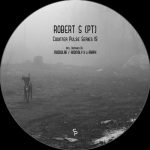 05 2020 346 09131162 Robert S (PT), Moddullar, Rraph, Anomaly X - Counter Pulse Series 19 / CP019