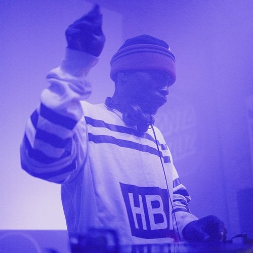 Download Get Up EP on Electrobuzz