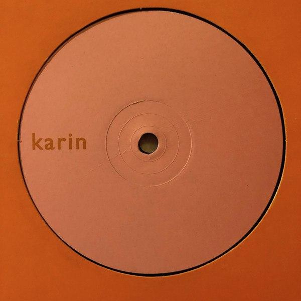 image cover: Thomas Brinkmann - Karin / Lotte / ERNST 6