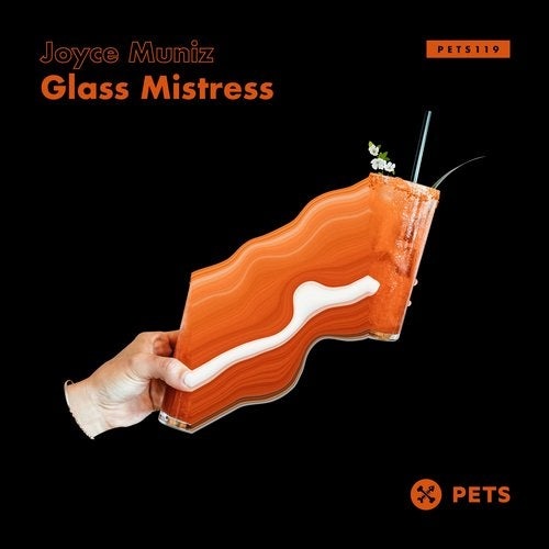 image cover: Joyce Muniz - Glass Mistress / PETS119D