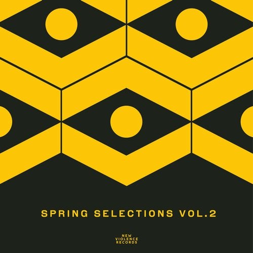 image cover: VA - Spring Selections, Vol.2 / NVR125
