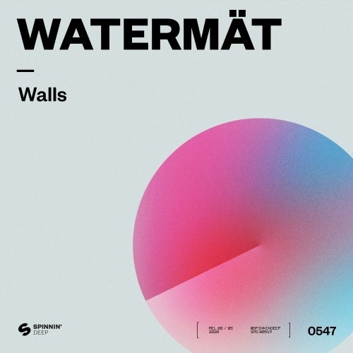 image cover: Watermat - Walls / SPDEEP547