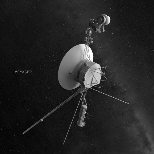 image cover: VA - Voyager 01 / ATL037