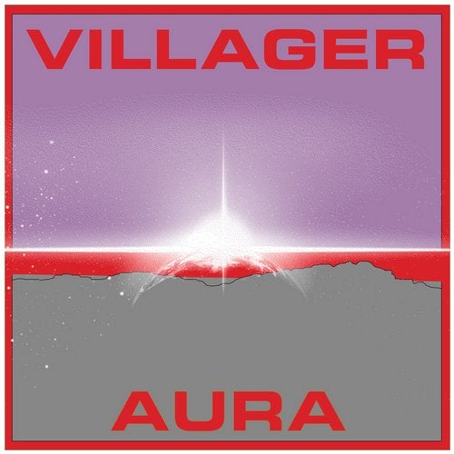 image cover: Villager - Aura (Remixes) / BNR201
