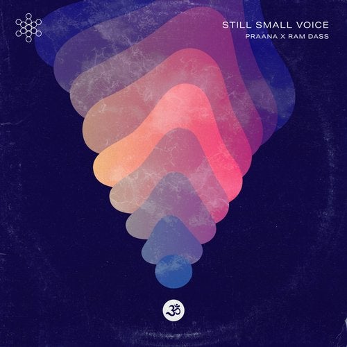 image cover: PRAANA, Ram Dass - Still Small Voice / ENCOLOR234E