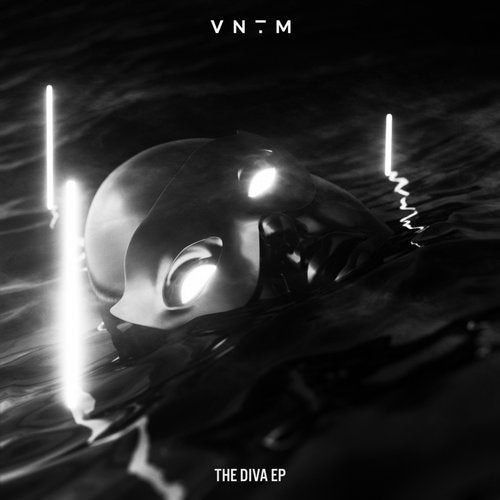 image cover: VNTM - The Diva / APP002