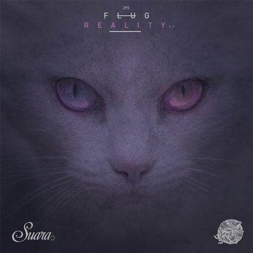 image cover: Flug - Reality EP / SUARA395