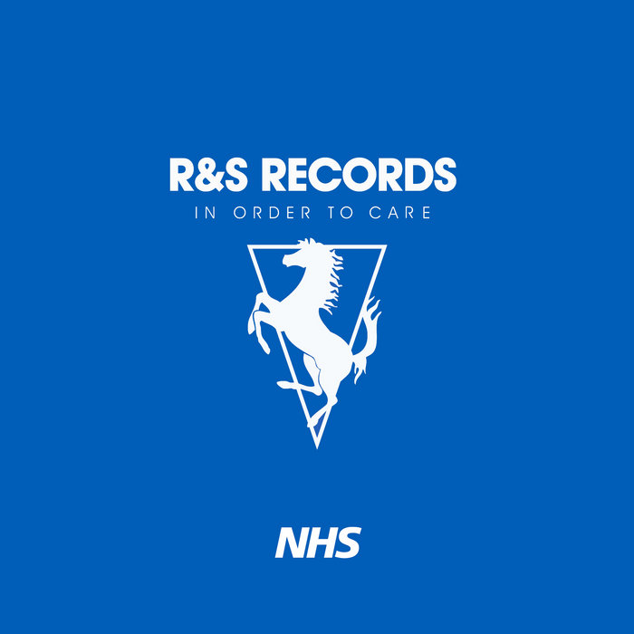 image cover: VA - In Order To Care / R&S Records