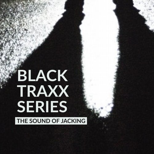 image cover: S-file, DEADWALKMAN - Black Traxx Series (The Sound of Jacking) / GNSAMP023