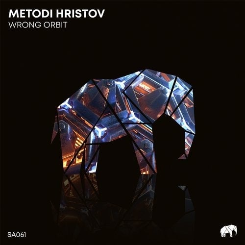 image cover: Metodi Hristov - Wrong Orbit / SA061