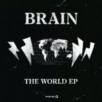 05 2020 346 09139069 Brain aka Matthew Dear - The World EP / PLE654015