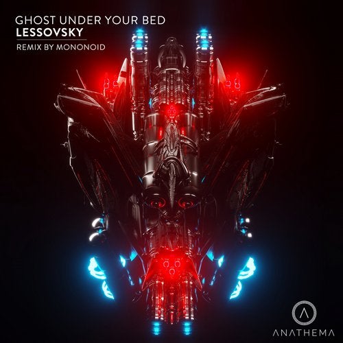 Download Ghost Under Your Bed on Electrobuzz