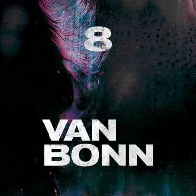 05 2020 346 09140842 Van Bonn - Sparks / 194491829070