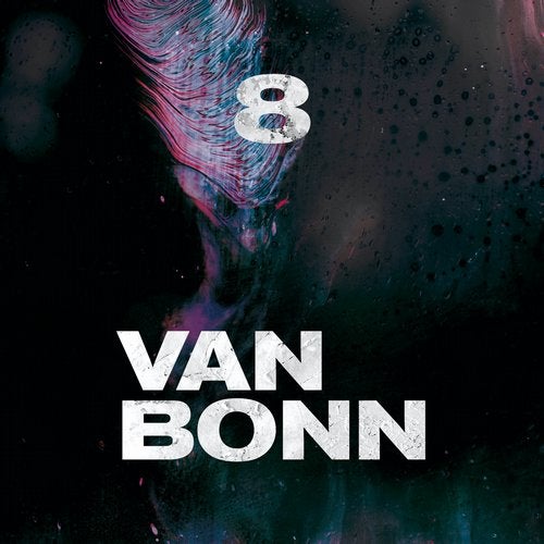 image cover: Van Bonn - Sparks / 194491829070