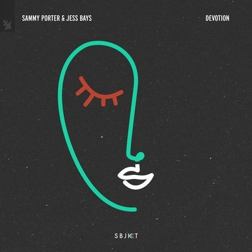 image cover: Sammy Porter, Jess Bays - Devotion / ARSBJKT130