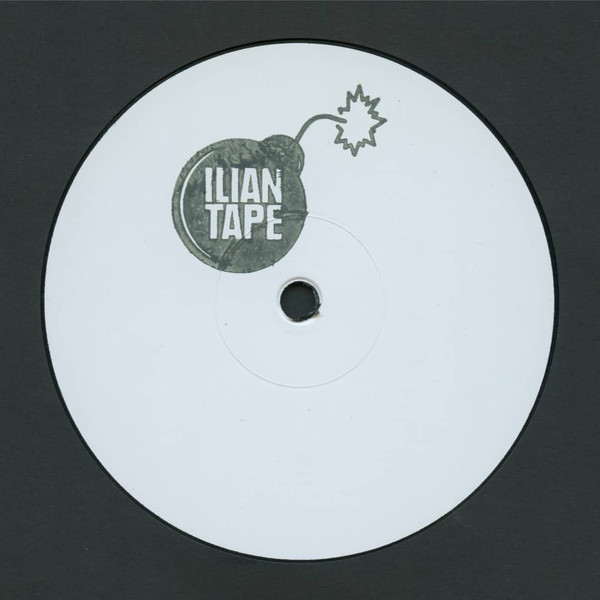 image cover: Walton - Debris EP / ITX017